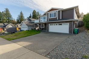 $1,149,800 - 221 Shiloh Dr<br>British Columbia, V9R 7C8