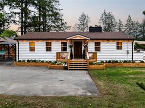 $1,599,900 - 9233 Chemainus Rd<br>British Columbia, V0R 1K5