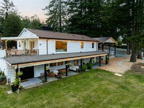 $1,599,900 - 9233 Chemainus Rd<br>British Columbia, V0R 1K5