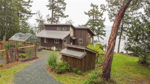 $1,374,900 - 198 Pilkey Point Rd<br>British Columbia, V0R 2Y0