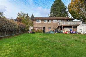 $599,000 - 1500 22nd St<br>British Columbia, V9N 7L6