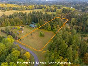 $749,000 - Lot 1 Plymouth Rd<br>British Columbia, V9Y 8M5