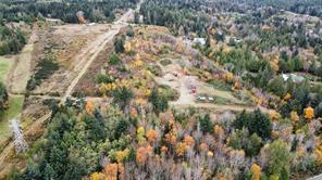 $1,400,000 - Lot B Horne Lake Rd<br>British Columbia, V9K 1Z7