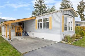 $324,900 - 2301 Arbot Rd<br>British Columbia, V9R 6S7