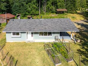 $599,999 - 1016 Sayward Rd<br>British Columbia, V9W 7Y8