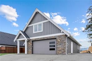 $1,490,000 - 449 Ridgefield Dr<br>British Columbia, V9P 2B2