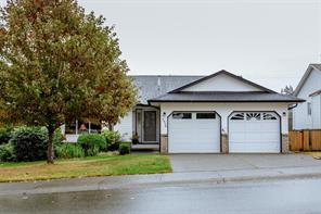 $879,000 - 5958 Tweedsmuir Cres<br>British Columbia, V9T 5Y7