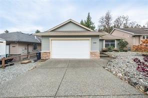 $756,000 - 1085 Southwood Dr<br>British Columbia, V9R 0B2