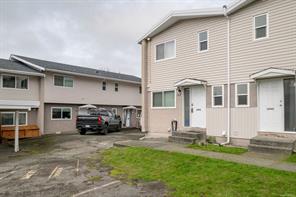 $329,000 - 4110 KENDALL St<br>British Columbia, V9Y 5J1