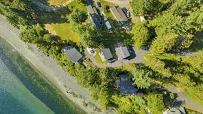 $2,195,000 - 871 Cherry Point Rd<br>British Columbia, V8H 0E9