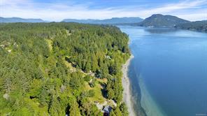 $2,195,000 - 871 Cherry Point Rd<br>British Columbia, V8H 0E9