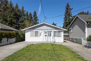 $750,000 - 455 3rd St<br>British Columbia, V9N 1E6