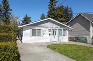 $750,000 - 455 3rd St<br>British Columbia, V9N 1E6