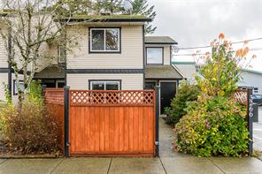 $458,000 - 3266 Auchinachie Rd<br>British Columbia, V9L 4V2