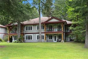 $115,800 - 366 Clubhouse Dr<br>British Columbia, V9N 9G3