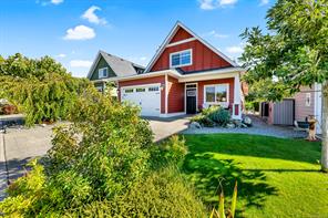 $753,000 - 158 Village Way<br>British Columbia, V9L 0G6