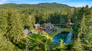 $1,875,000 - 7338 Walton Mountain Rd<br>British Columbia, V9L 5W8