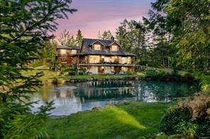 $1,875,000 - 7338 Walton Mountain Rd<br>British Columbia, V9L 5W8