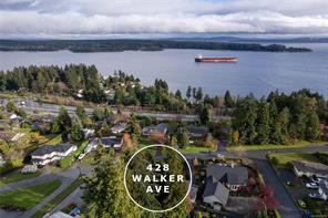 $765,000 - 428 Walker Ave<br>British Columbia, V9G 1V7