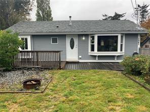 $555,000 - 1902 Garfield Rd<br>British Columbia, V9W 4S7