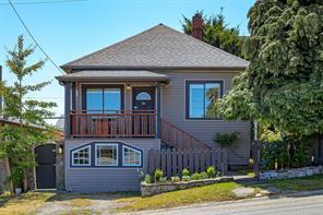 $549,000 - 125 Gatacre St<br>British Columbia, V9G 1B6