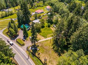 $924,900 - 4399 Island Hwy<br>British Columbia, V9N 9T1