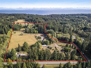 $1,795,000 - 2184 Left Rd<br>British Columbia, V9J 1T9