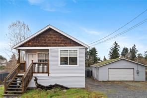 $785,000 - <strong>847 Victoria Rd, (Na South Nanaimo)</strong><br>Nanaimo British Columbia, V9R 4R7