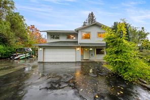 $779,900 - 427 Harrogate Rd<br>British Columbia, V9W 1W1