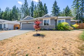 $859,000 - 303 Arden Rd<br>British Columbia, V9N 0A8