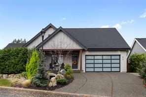 $1,200,000 - 876 Claymore Cres<br>British Columbia, V9K 2T6