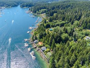 $508,888 - 167 Bamfield Boardwalk <br>British Columbia, V0R 1B0