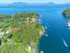 $508,888 - 167 Bamfield Boardwalk <br>British Columbia, V0R 1B0