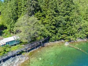 $508,888 - 167 Bamfield Boardwalk <br>British Columbia, V0R 1B0