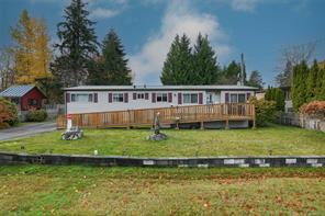 $550,000 - 4719 Mapleridge Dr<br>British Columbia, V9N 5Z3