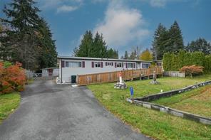 $550,000 - 4719 Mapleridge Dr<br>British Columbia, V9N 5Z3