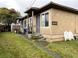 $319,000 - 4565 Arrowsmith Rd<br>British Columbia, V9Y 5P3