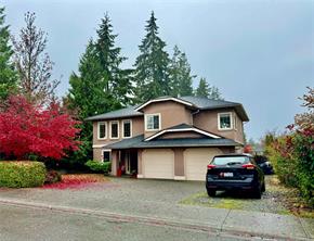 $1,099,900 - 5287 Crestview Dr<br>British Columbia, V9T 5Z8