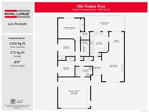 $699,900 - 586 Neden Way<br>British Columbia, V9P 2N3