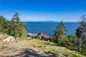 $750,000 - Lot B Mallard Pl<br>British Columbia, V9P 9H1