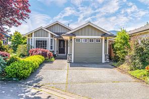 $546,900 - 3838 Mimosa Dr<br>British Columbia, V9T 6B9