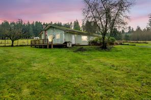 $889,900 - 2915 Jackson Rd<br>British Columbia, V9L 6N7