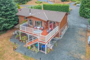 $849,900 - 454 Warder Cres<br>British Columbia, V9K 2A5