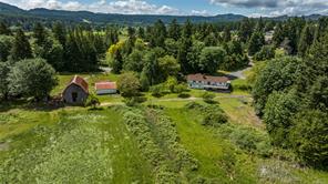 $2,295,000 - 3786 Jingle Pot Rd<br>British Columbia, V9T 5R1