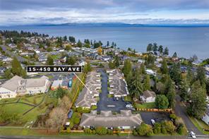 $499,000 - 450 Bay Ave<br>British Columbia, V9P 2K2