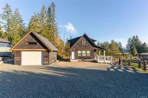 $1,299,000 - 6373 Salal Rd<br>British Columbia, V9Y 8Z3