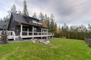 $1,299,000 - 6373 Salal Rd<br>British Columbia, V9Y 8Z3