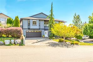 $1,188,000 - 3596 Huff Dr<br>British Columbia, V9Y 8B3