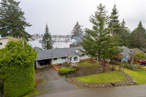 $1,099,900 - <strong>196 Crome Point Rd, (PQ Bowser/Deep Bay)</strong><br>Parksville/Qualicum British Columbia, V0R 1G0