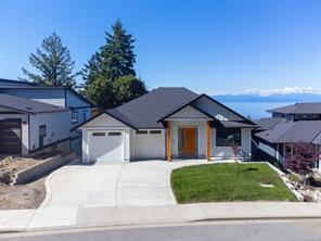 $1,799,999 - 120 Hawk Point Rd<br>Nanaimo, British Columbia, V9T 5W2